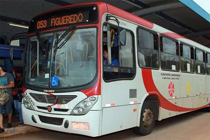 Agetran implementa plano especial de transporte no feriado