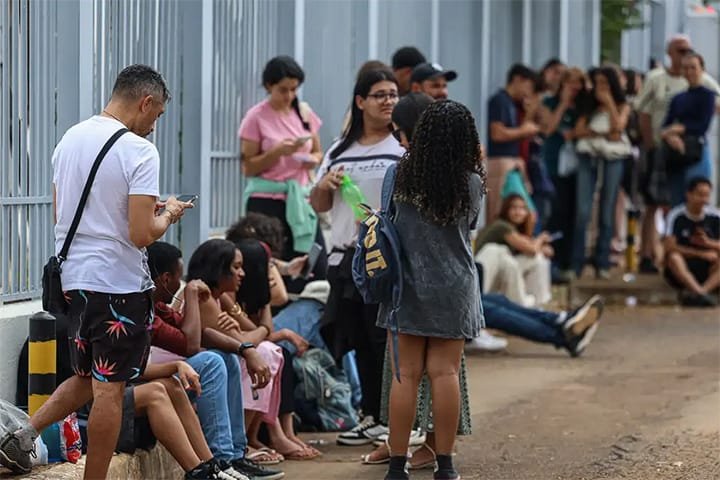 MEC vai antecipar divulgação do gabarito oficial do Enem