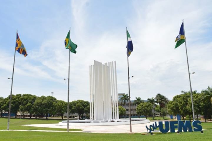 UFMS bate recorde de inscrições para Vestibular e PASSE 2025
