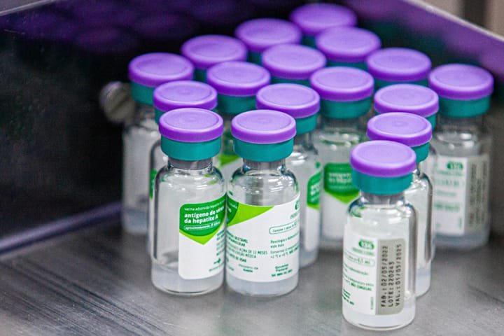 Campo Grande intensifica busca ativa para conter surto de hepatite A