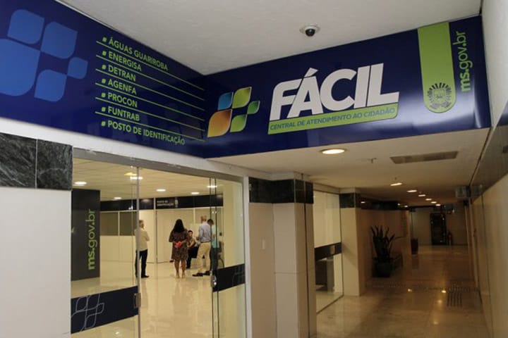 Procon do Fácil Bosque dos Ipês terá horário especial no final de ano