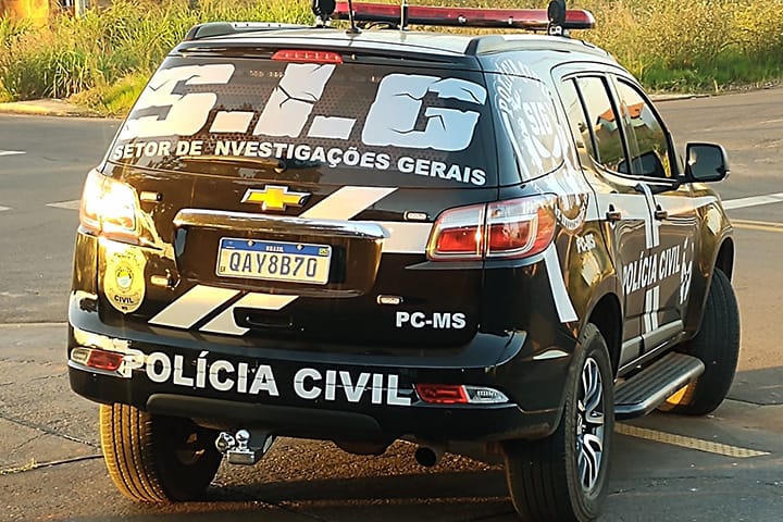 Homem é preso por estupro de vulnerável e aborto contra duas adolescentes em Três Lagoas