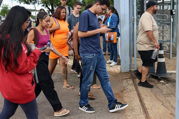 MEC prorroga matrículas do Sisu 2025 até 3 de fevereiro