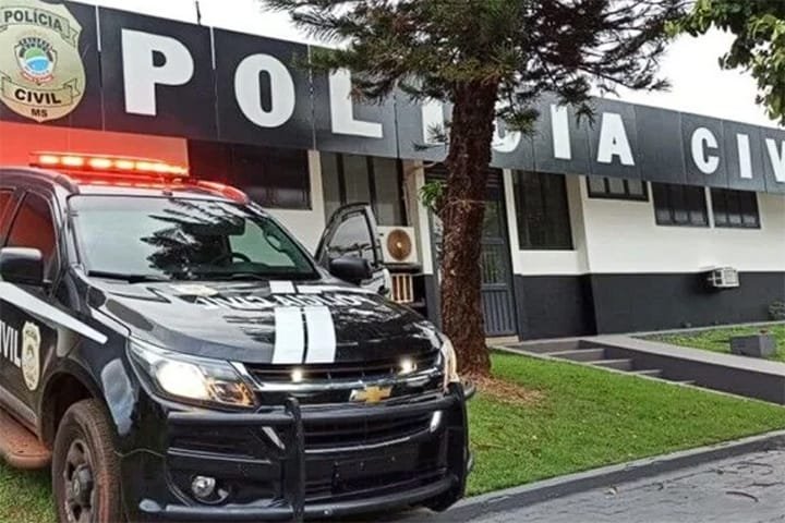 Homem é encontrado morto em fazenda de São Gabriel do Oeste