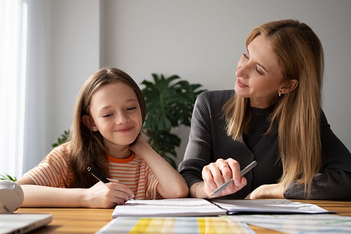 Educação financeira: lições de mãe que nunca saem de moda