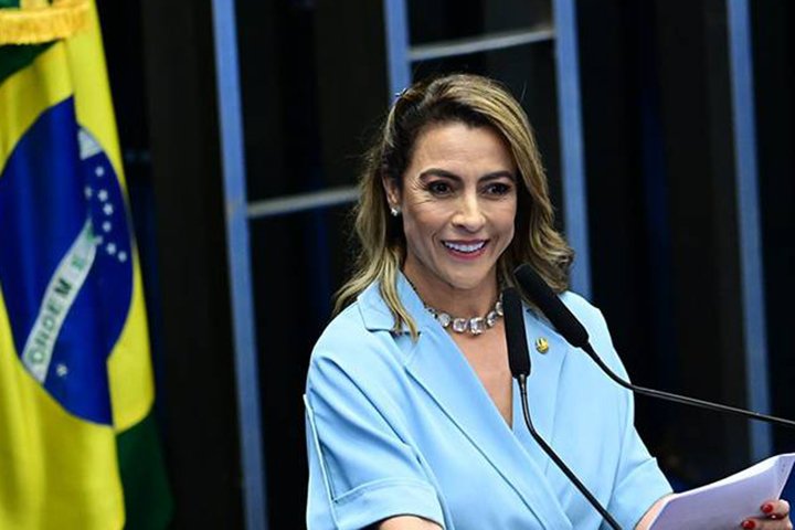 Soraya Thronicke: suplência que inspira a luta pela representatividade feminina em MS