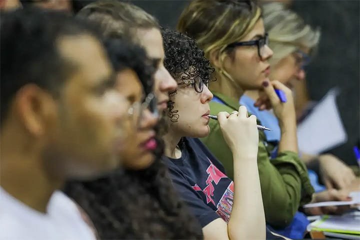 MPF recomenda suspensão dos resultados do CNU 2024 por irregularidades em cotas raciais