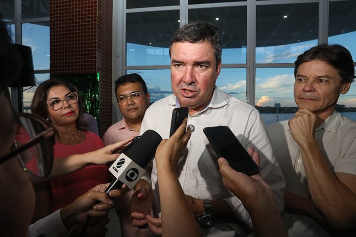 Governo do MS investe R$ 76 milhões para ampliar infraestrutura na região pantaneira