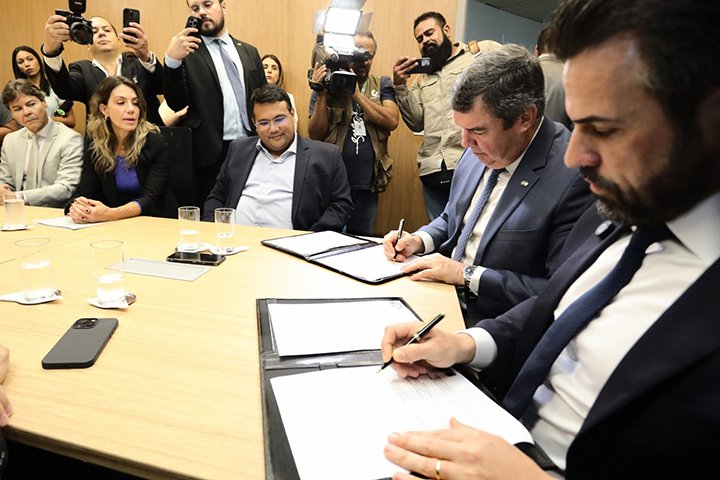 Acordo judicial assegura construção de hospital público em Corumbá até 2031