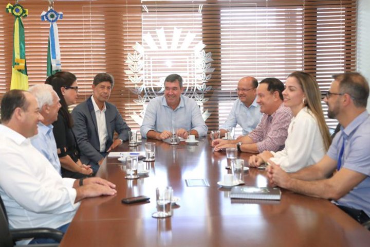 Hospital do Amor em Dourados avança para inauguração com estrutura de ponta