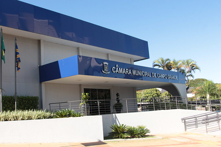 Vereadores da capital se reúnem com Bancada Federal nesta segunda-feira