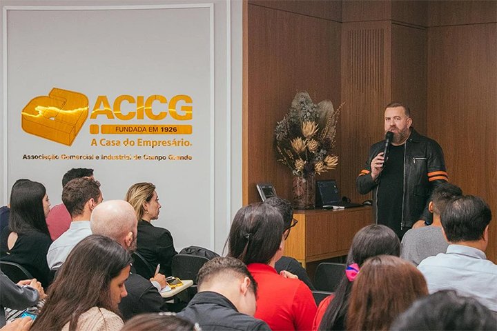 Associação Comercial de Campo Grande abre calendário de cursos nesta segunda