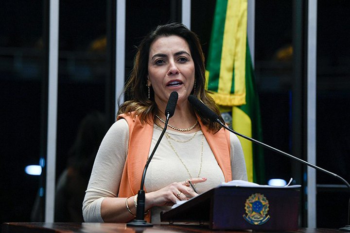 Soraya destaca papel da bancada na destinação de R$ 110 milhões para obras na capital