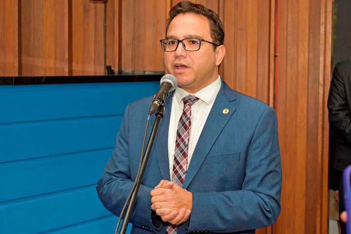 Audiência na ALEMS discute hoje crise da Santa Casa de Campo Grande