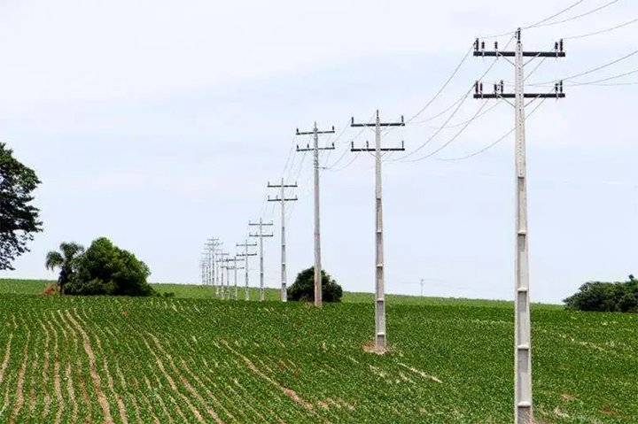 Distribuidora de energia tem 30 dias para solucionar falhas em Paranaíba