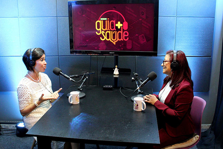 Fibromialgia: especialista esclarece mitos e desafios da doença no Podcast Guia+Saúde