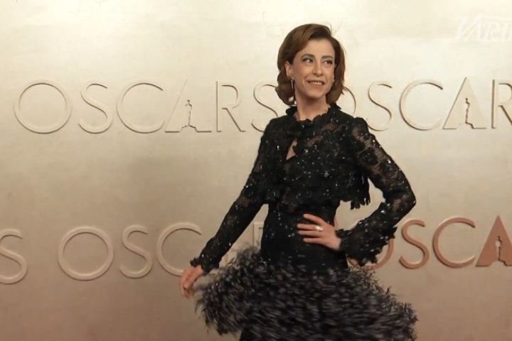 Oscar Internacional