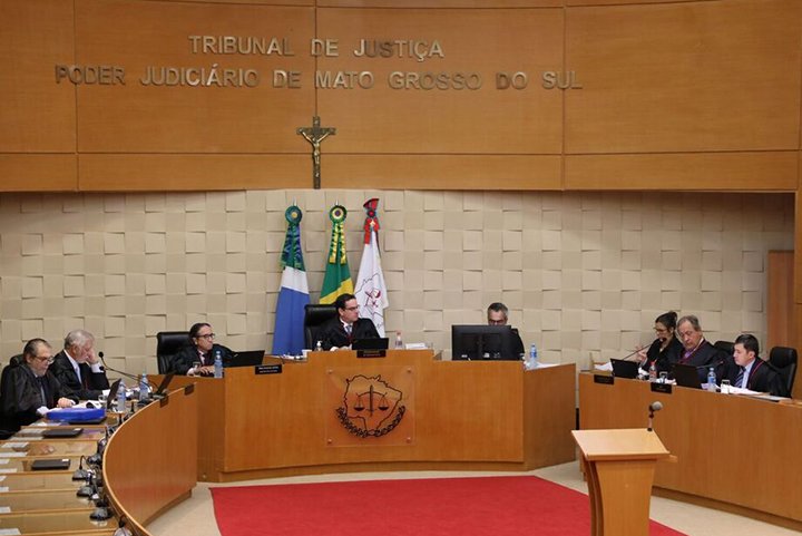 Aluno expulso por fornecer álcool e remédios perde recurso no TJMS