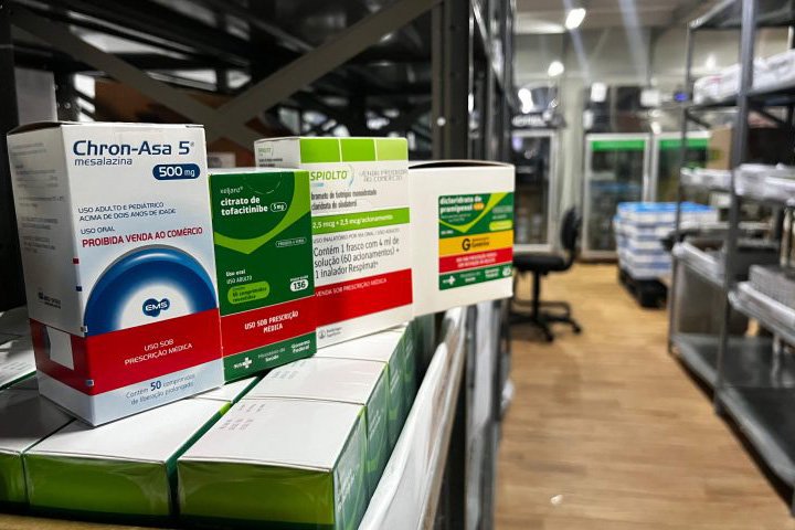 Casa da Saúde fecha nos dias 1º e 2 de maio devido ao feriado do Trabalhador