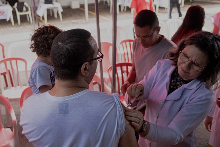 Campo Grande amplia vacinação contra gripe para toda a população