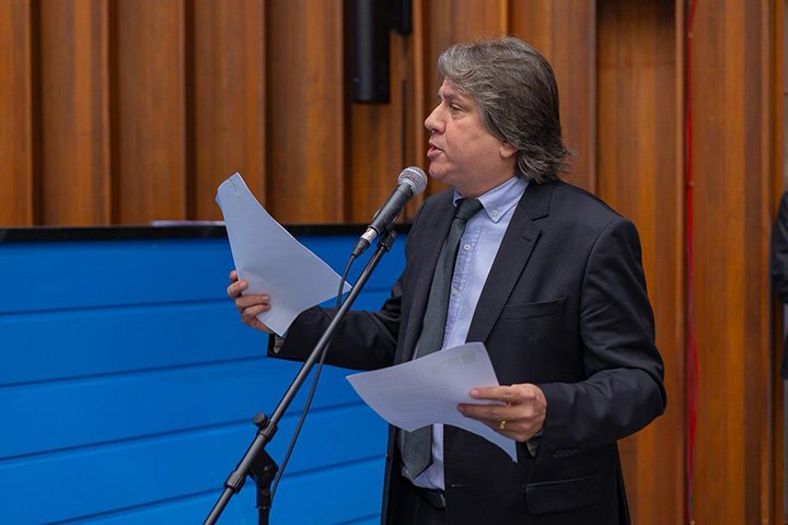 Caravina aciona SEJUSP sobre atraso em boletins de violência doméstica em Dourados