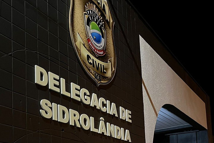 Adolescente desaparecido em Sidrolândia é encontrado em Campo Grande