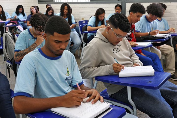 Inscrições para vagas remanescentes do Fies terminam nesta terça-feira