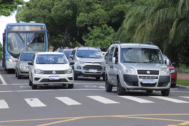 Licenciamento 2025 do Detran-MS já começou: valor salta para R$ 308 após prazo