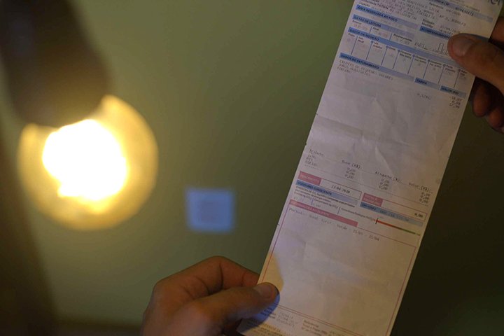 Governo Federal garante conta de luz zerada para 44 mil famílias em MS