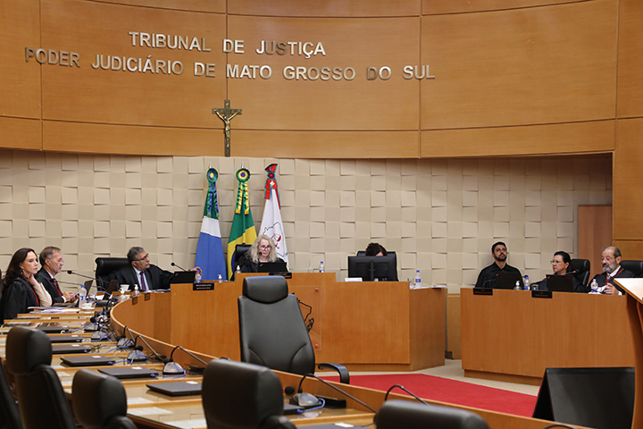 Justiça determina que Prefeitura de Miranda forneça dados de gastos a vereadora