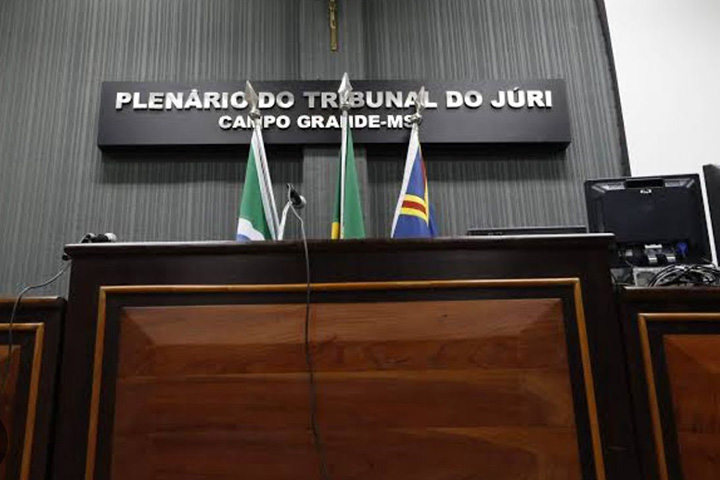 Réus pegam 48 anos por homicídio ligado ao tráfico nas Moreninhas