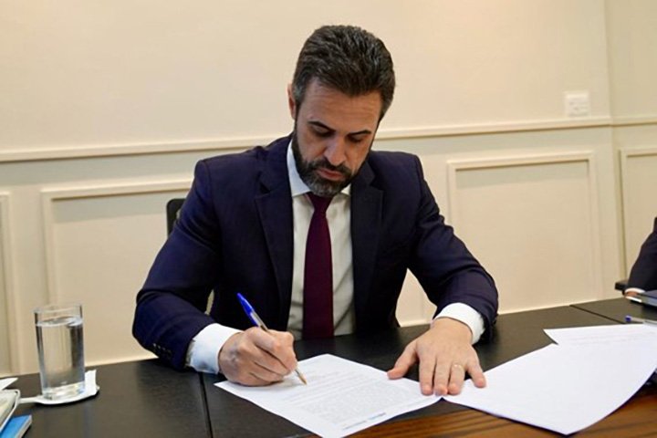 Combate à intolerância une Ministério Público e comunidade judaica
