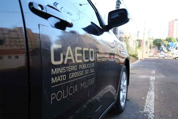 Servidores são afastados por esquema de grilagem em Coxim