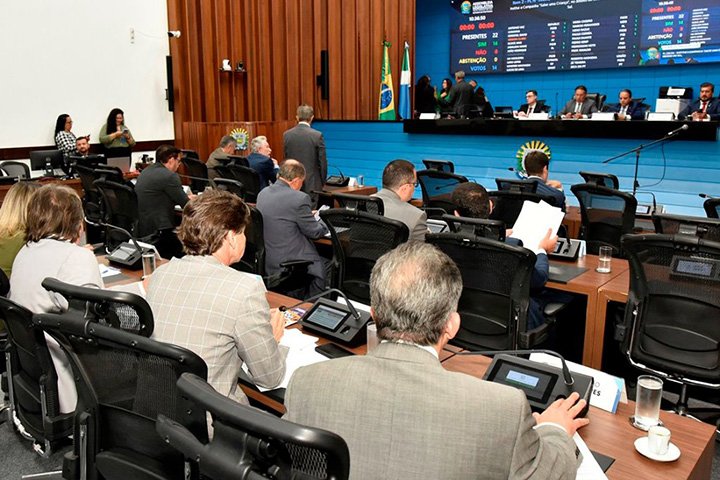 Isenção de ICMS a templos religiosos é pauta da Assembleia Legislativa nesta quarta