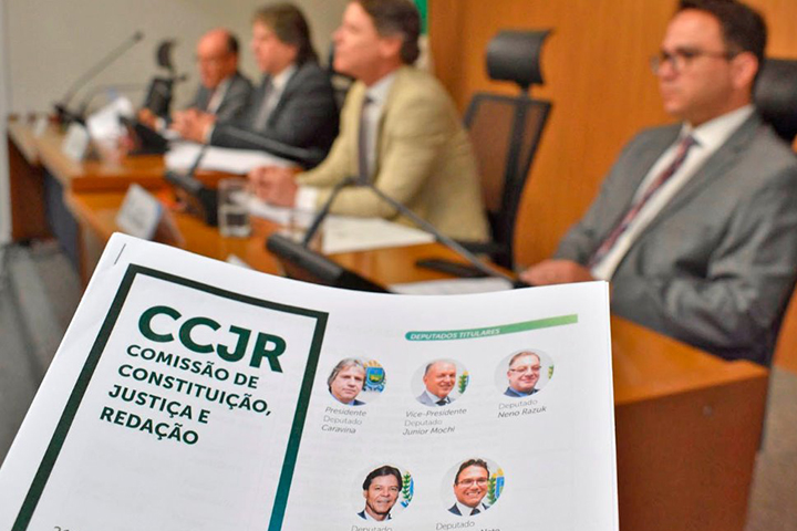MS pode reforçar apoio a pessoas autistas com nova lei aprovada na CCJR