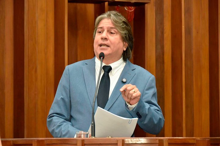 Após unificação de cargos, perseguição na Polícia Civil de MS gera revolta na Assembleia