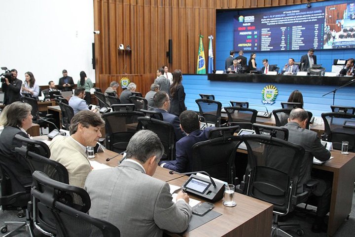 Assembleia vota criação de protocolo antirracista nesta terça-feira