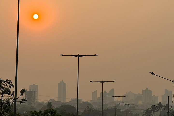 Audiência na Câmara debate impactos das mudanças climáticas em Campo Grande