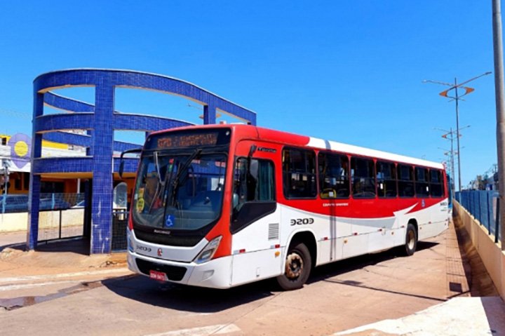 Contrato do transporte em Campo Grande está falido, diz ex-diretor da Agereg