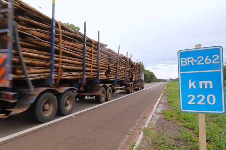 MS leva a leilão um dos maiores projetos rodoviários do país nesta quinta-feira