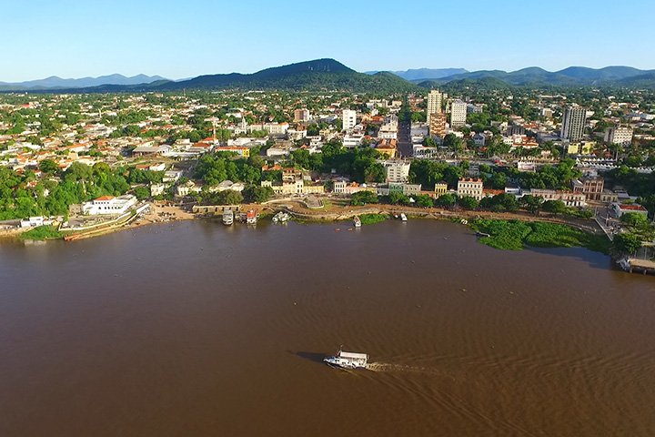 Corumbá busca apoio da Caixa para retomar 21 obras paradas