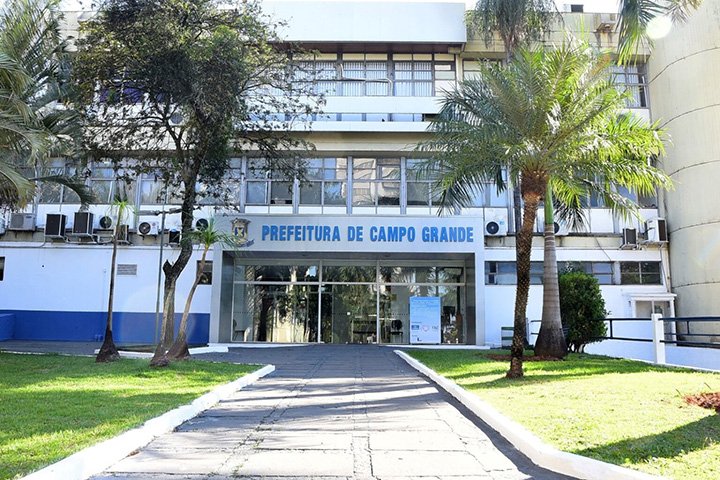 Prefeitura abre processo seletivo para supervisor e visitador em Campo Grande