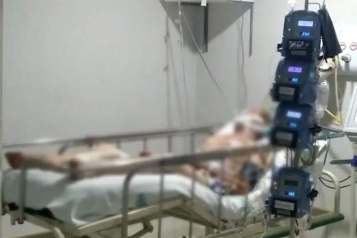 Crianças atípicas morrem em meio ao caos na saúde de Campo Grande, mães clamam por dignidade