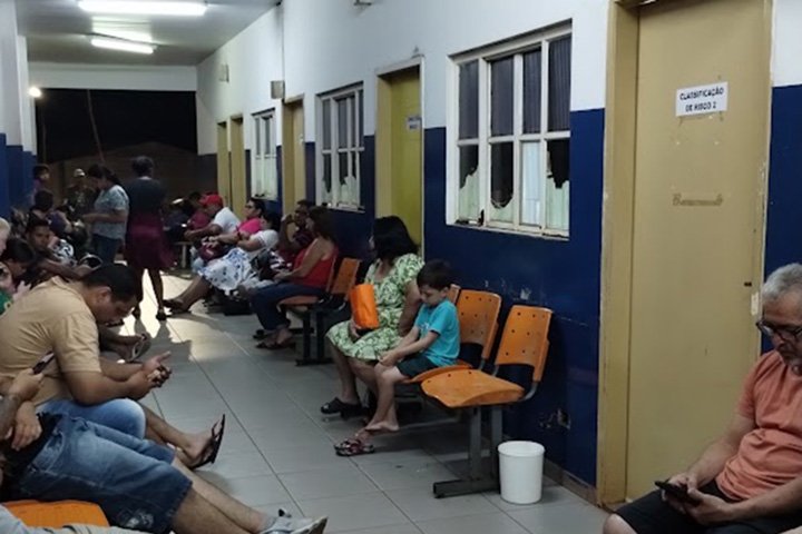 Problemas na saúde de Campo Grande levam Ministério Público a abrir fiscalização