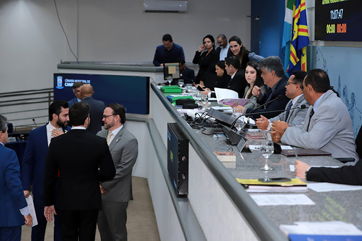 Vereadores votam amanhã criação de nova fundação para gerir a cultura da Capital