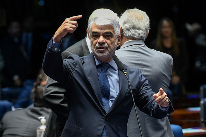 Senado aprova cota de 30% para negros, indígenas e quilombolas em concursos