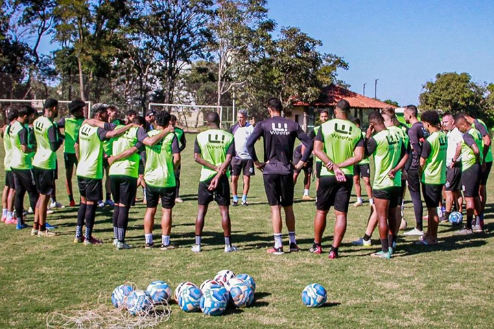 Operário enfrenta FC Cascavel fora de casa em duelo direto pela Série D