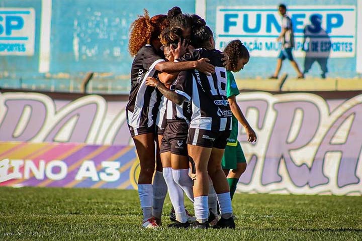 Guerreiras do Galo vencem Galvez por 3 a 0 e se aproximam das quartas da Série A3