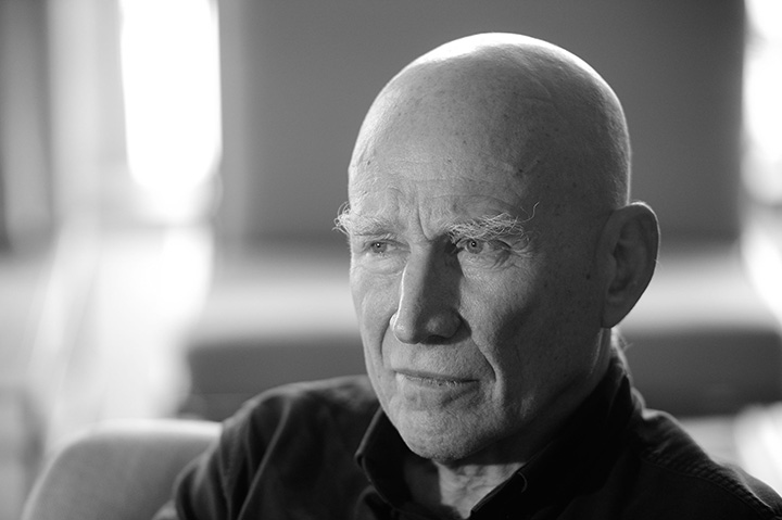 Morre Sebastião Salgado, mestre da fotografia humanista e ambiental
