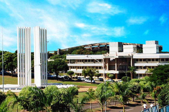 Inscrições para concurso da UFMS terminam neste domingo